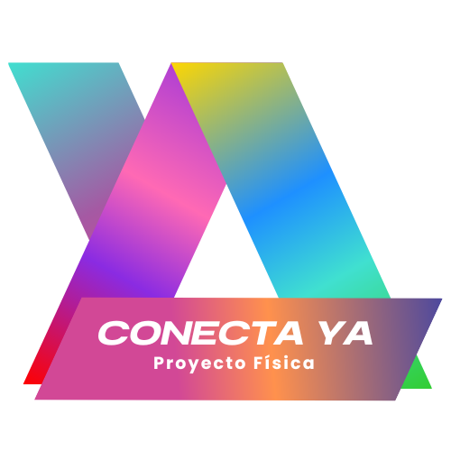 Logo de Conecta-Ya