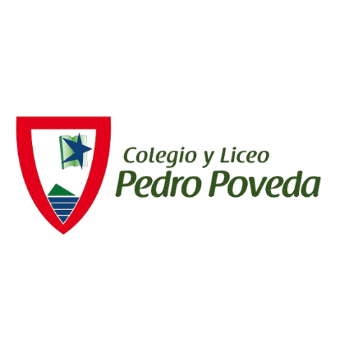 Logo de Poveda School