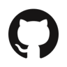 Logo GITHUB